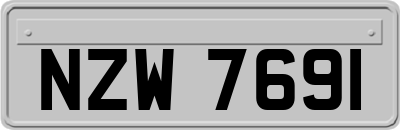 NZW7691