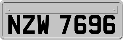 NZW7696