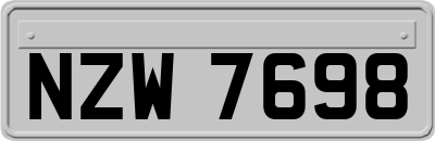 NZW7698