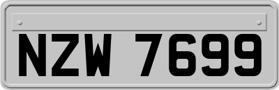 NZW7699