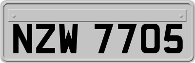 NZW7705