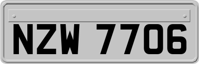 NZW7706