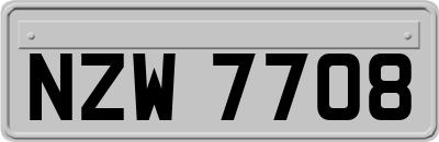 NZW7708