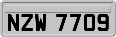 NZW7709