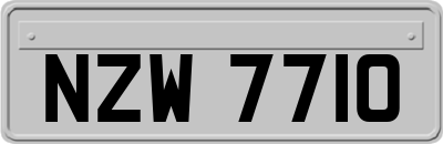 NZW7710