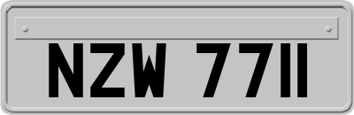 NZW7711