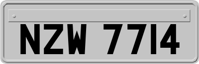 NZW7714