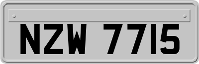 NZW7715