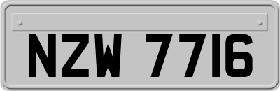 NZW7716