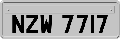 NZW7717