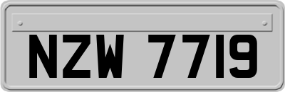 NZW7719