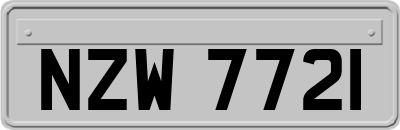 NZW7721