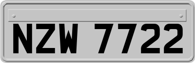 NZW7722