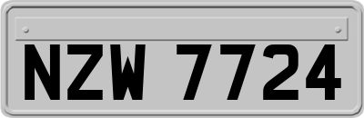 NZW7724