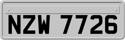NZW7726
