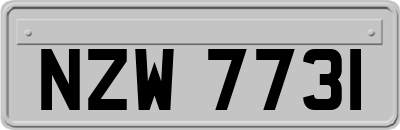 NZW7731