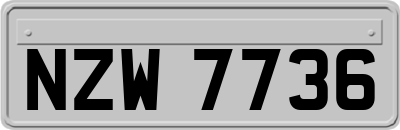 NZW7736