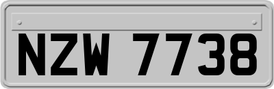 NZW7738