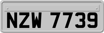 NZW7739