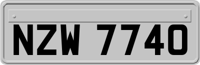 NZW7740