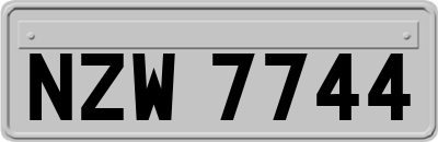 NZW7744