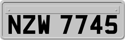 NZW7745