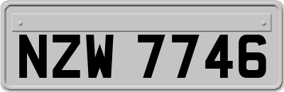 NZW7746