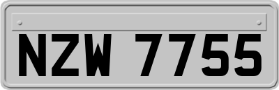 NZW7755