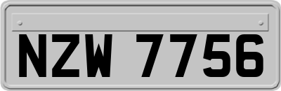 NZW7756