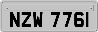 NZW7761