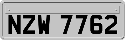 NZW7762