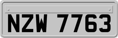 NZW7763