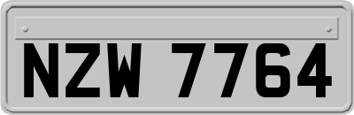 NZW7764