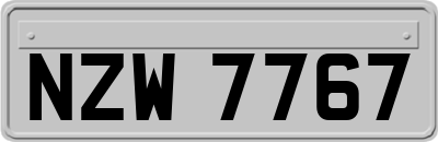 NZW7767