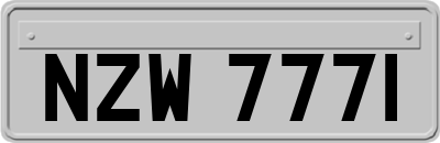 NZW7771
