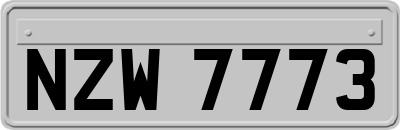 NZW7773