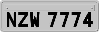 NZW7774