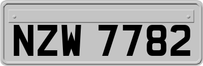 NZW7782
