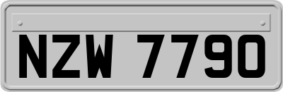 NZW7790