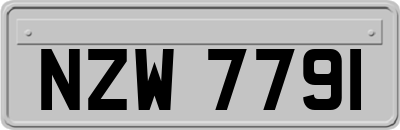 NZW7791