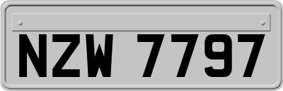 NZW7797