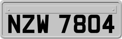 NZW7804