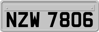 NZW7806
