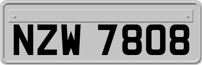 NZW7808