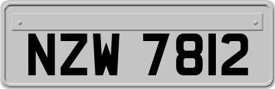 NZW7812