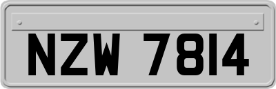NZW7814