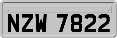 NZW7822