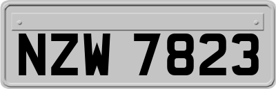 NZW7823