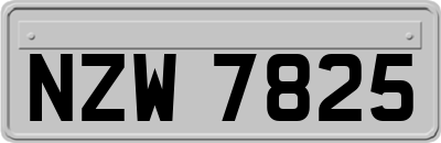 NZW7825
