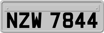 NZW7844